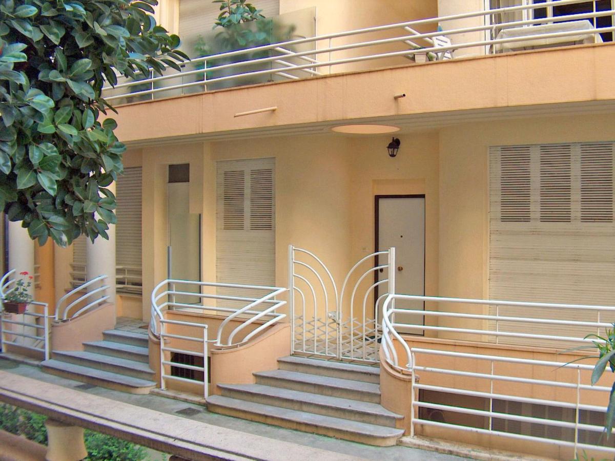 Apartment Promenade Des Anglais Nizza
