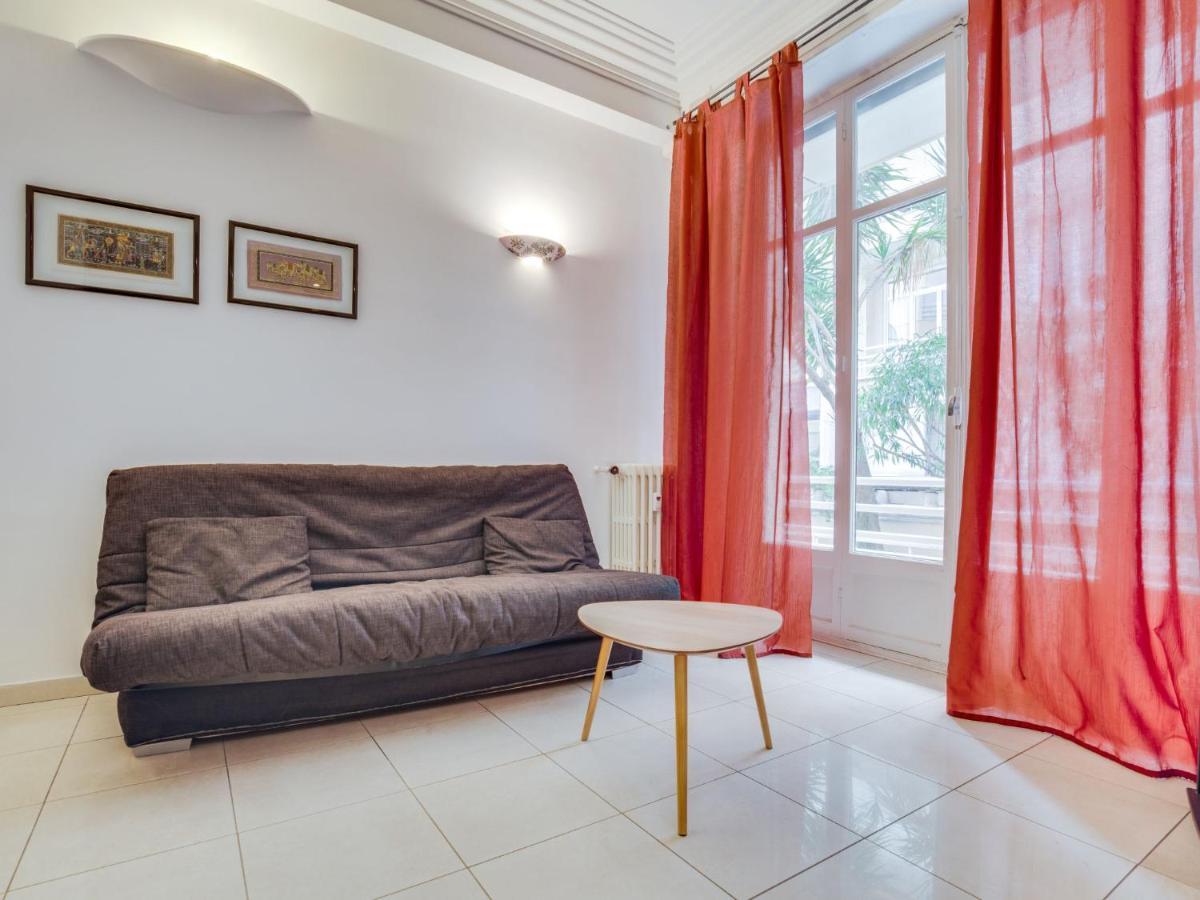 Promenade Des Anglais Apartment *