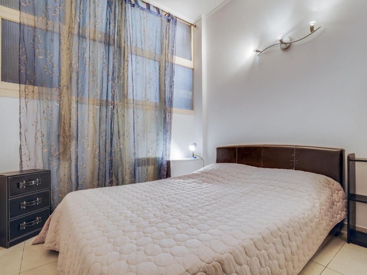 Apartment Promenade Des Anglais Nizza