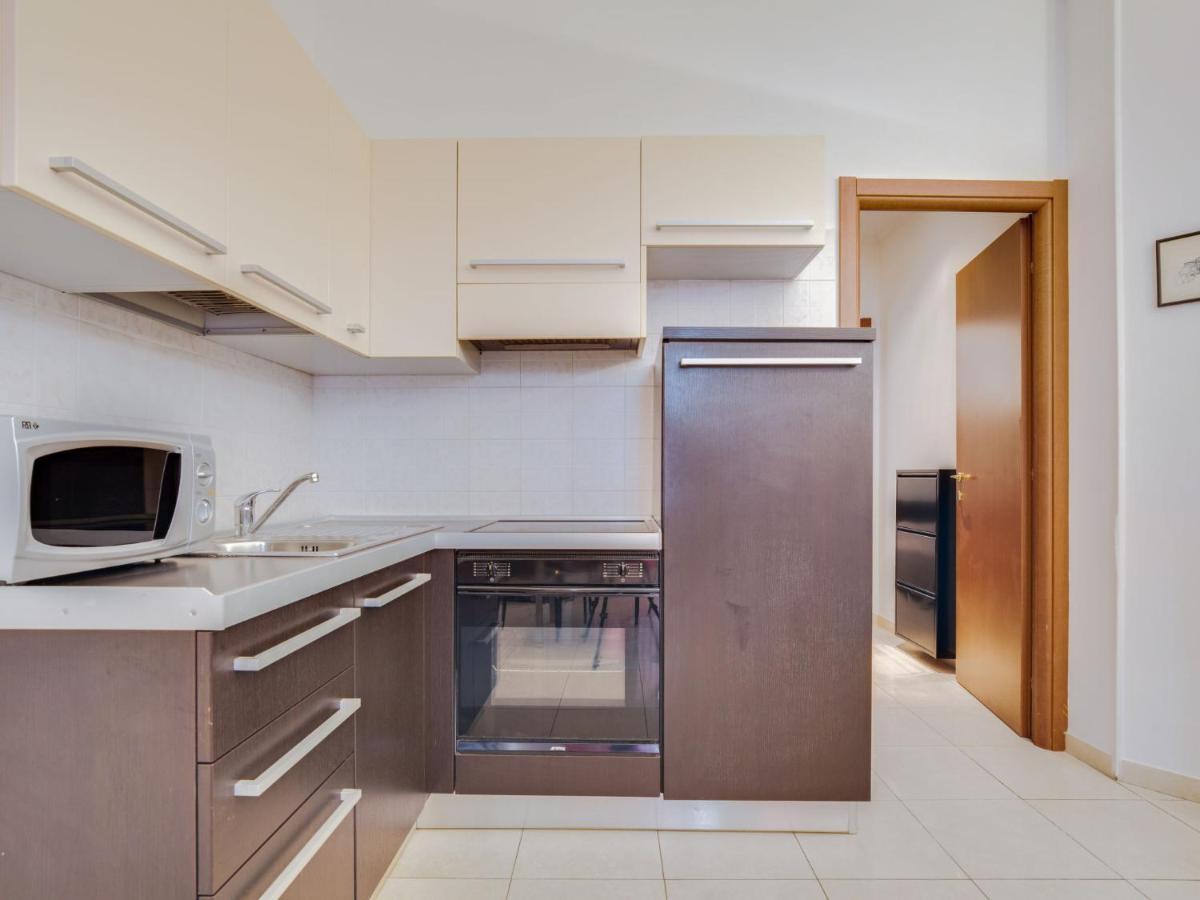 Promenade Des Anglais Apartment Nizza