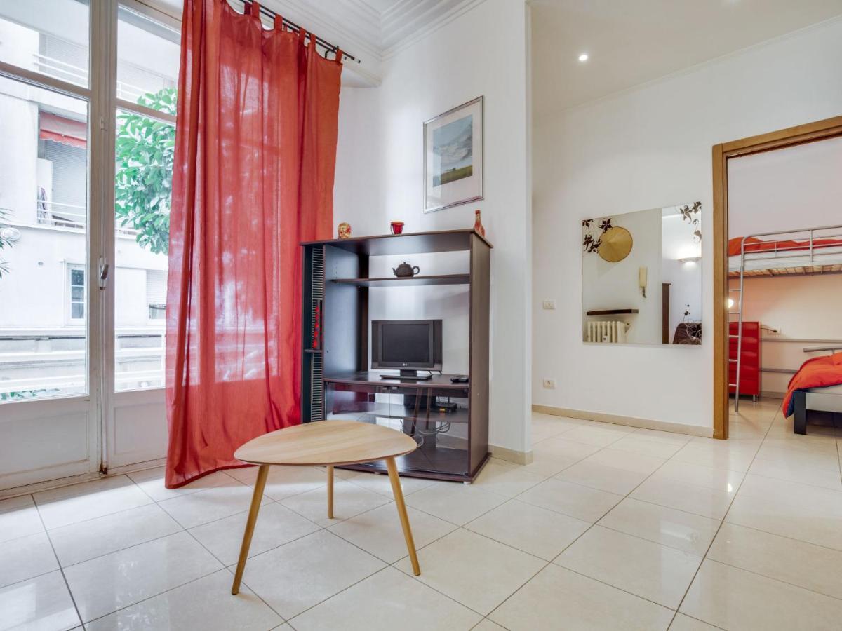 Promenade Des Anglais Apartment
