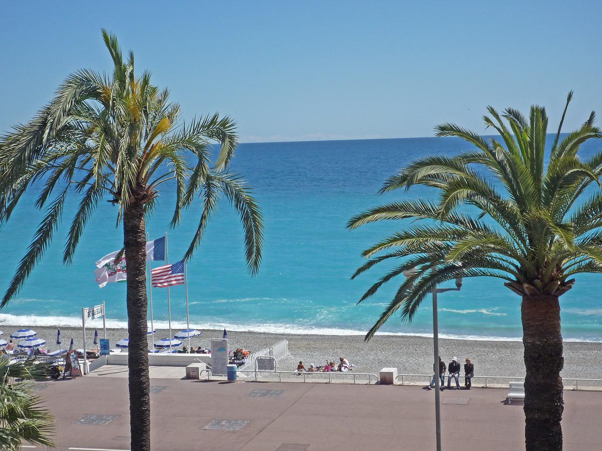 Promenade Des Anglais *